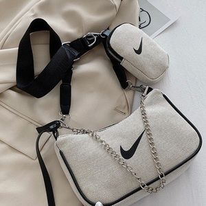 Nike Reworked Shoulder Bag